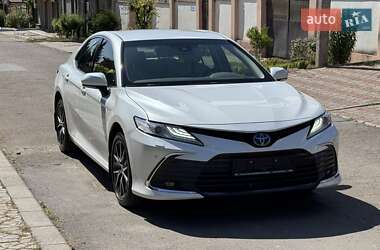 Седан Toyota Camry 2021 в Одессе