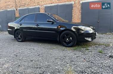 Седан Toyota Camry 2005 в Вінниці