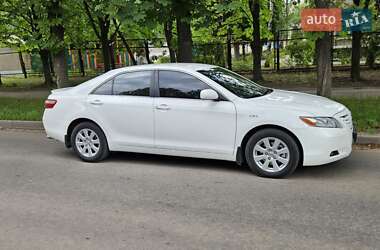 Седан Toyota Camry 2009 в Жовтих Водах