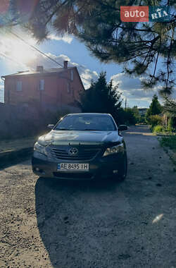 Седан Toyota Camry 2007 в Кривому Розі