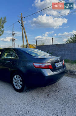 Седан Toyota Camry 2007 в Кривому Розі