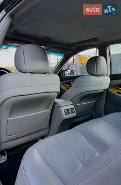 Седан Toyota Camry 2007 в Кривому Розі