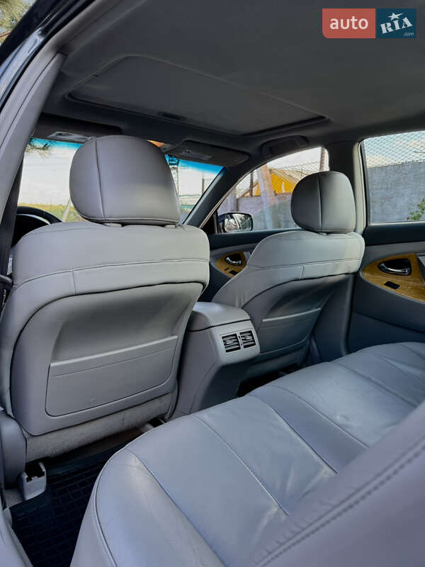 Седан Toyota Camry 2007 в Кривом Роге фото 17 Седан Toyota Camry 2007 в Кривом Роге
