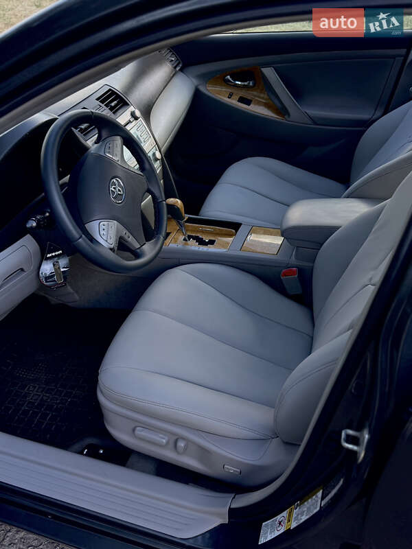 Седан Toyota Camry 2007 в Кривом Роге фото 23 Седан Toyota Camry 2007 в Кривом Роге