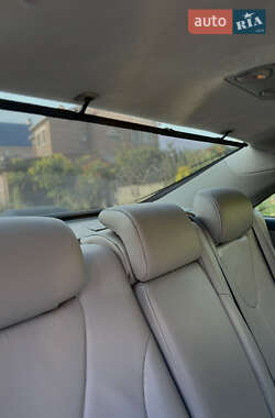 Седан Toyota Camry 2007 в Кривому Розі