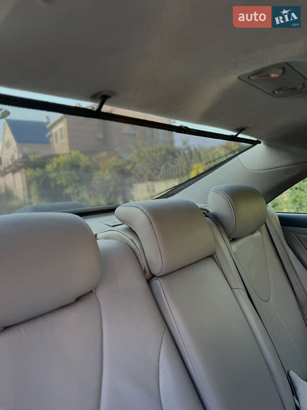 Седан Toyota Camry 2007 в Кривом Роге фото 26 Седан Toyota Camry 2007 в Кривом Роге