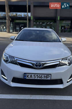 Седан Toyota Camry 2015 в Володимирі