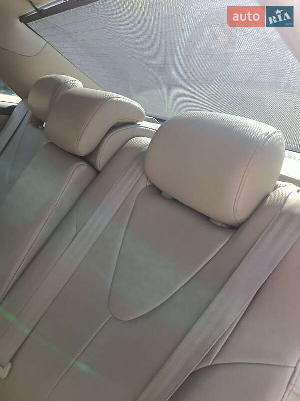 Седан Toyota Camry 2007 в Броварах