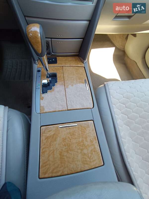 Седан Toyota Camry 2007 в Броварах