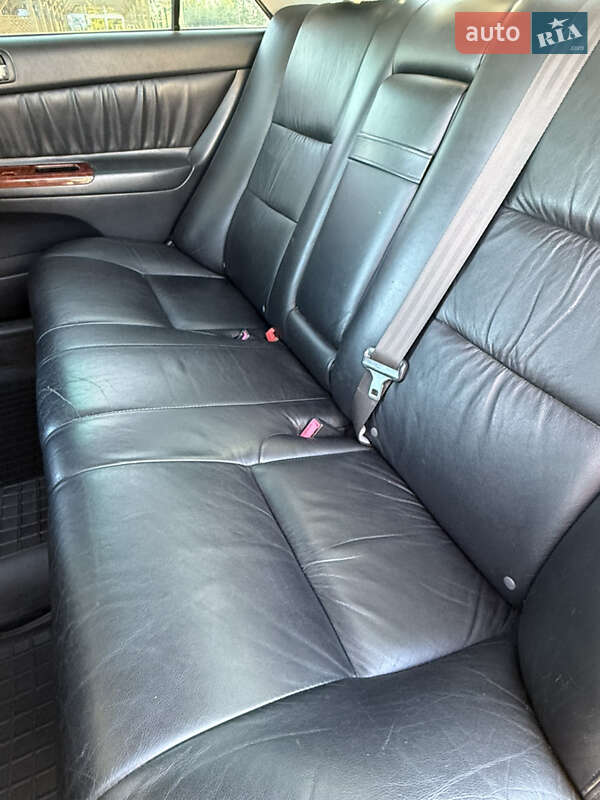 Седан Toyota Camry 2005 в Житомире