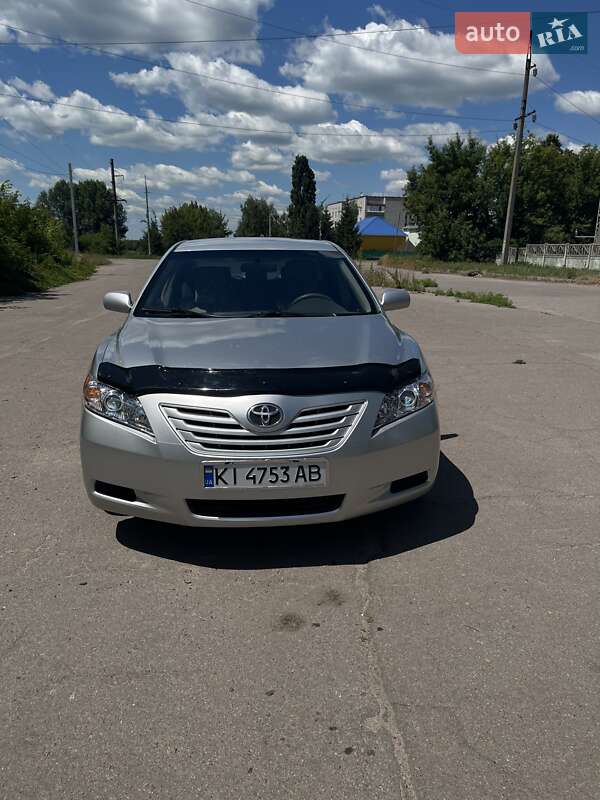 Toyota Camry 2007