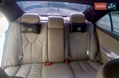 Седан Toyota Camry 2006 в Києві
