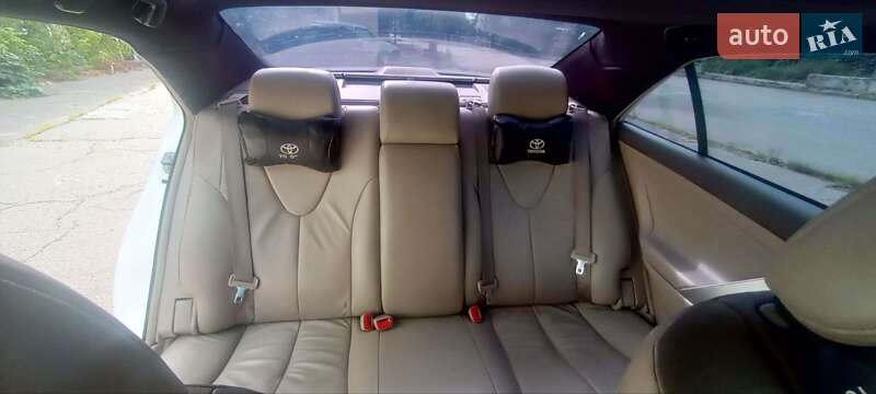 Седан Toyota Camry 2006 в Києві