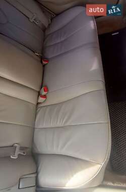 Седан Toyota Camry 2006 в Києві