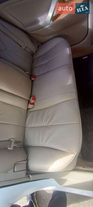Седан Toyota Camry 2006 в Києві
