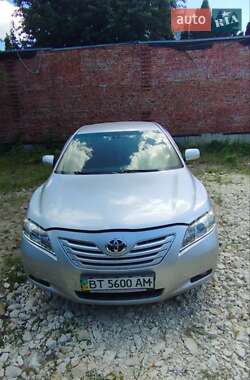 Седан Toyota Camry 2008 в Тернополе