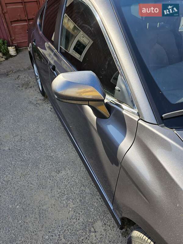 Седан Toyota Camry 2018 в Одессе фото 15 Седан Toyota Camry 2018 в Одессе