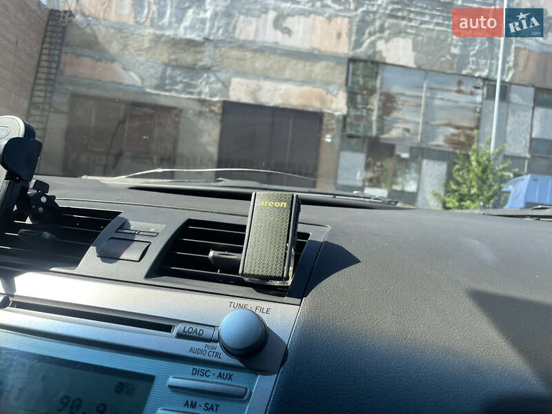 Седан Toyota Camry 2006 в Рівному фото 16 Седан Toyota Camry 2006 в Рівному