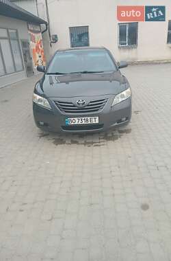 Седан Toyota Camry 2008 в Тернополі