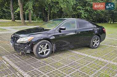 Седан Toyota Camry 2008 в Києві