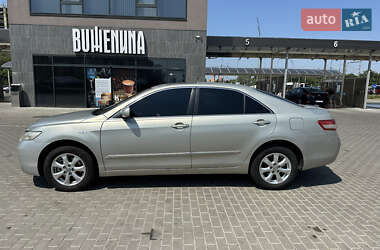 Седан Toyota Camry 2007 в Києві