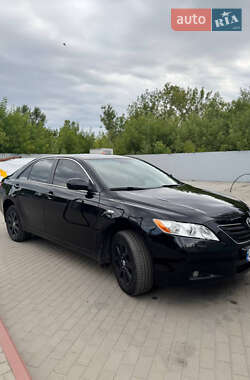 Седан Toyota Camry 2007 в Смілі