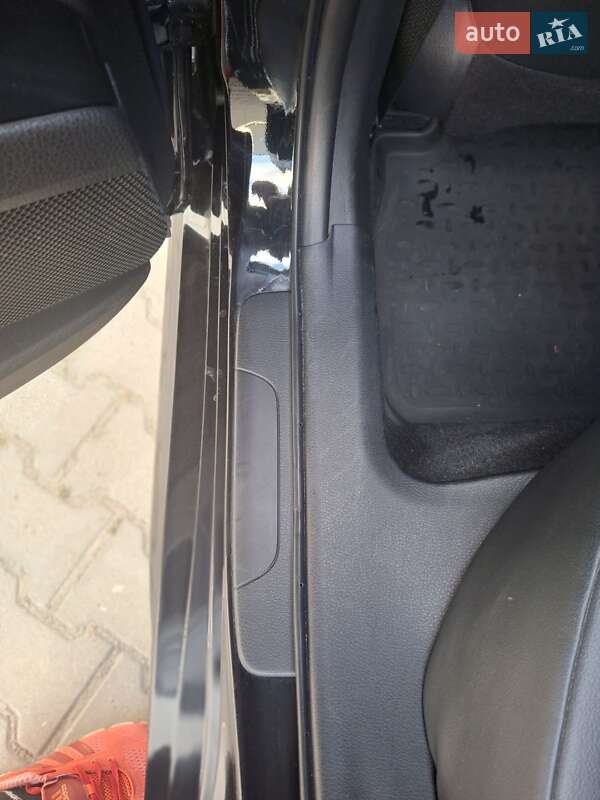 Седан Toyota Camry 2018 в Одесі фото 29 Седан Toyota Camry 2018 в Одесі