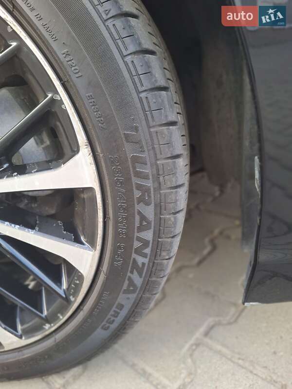 Седан Toyota Camry 2018 в Одесі фото 37 Седан Toyota Camry 2018 в Одесі