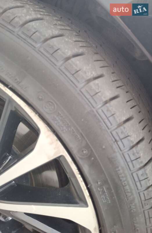 Седан Toyota Camry 2018 в Одесі фото 30 Седан Toyota Camry 2018 в Одесі