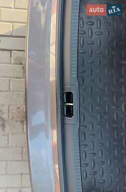 Седан Toyota Camry 2015 в 