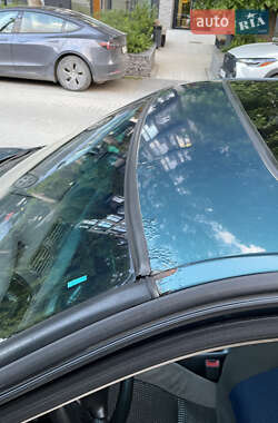 Седан Toyota Camry 2001 в 