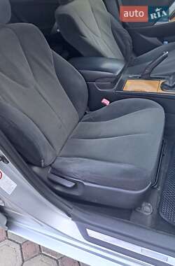 Седан Toyota Camry 2007 в 