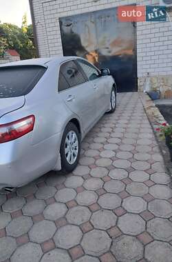 Седан Toyota Camry 2007 в 