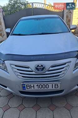 Toyota Camry 2007 Toyota Camry 2007