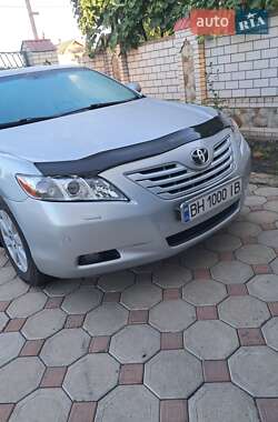 Седан Toyota Camry 2007 в 