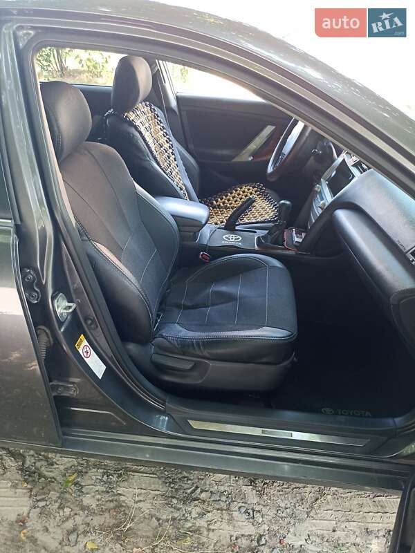 Седан Toyota Camry 2008 в Харькове