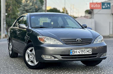 Седан Toyota Camry 2001 в Одесі