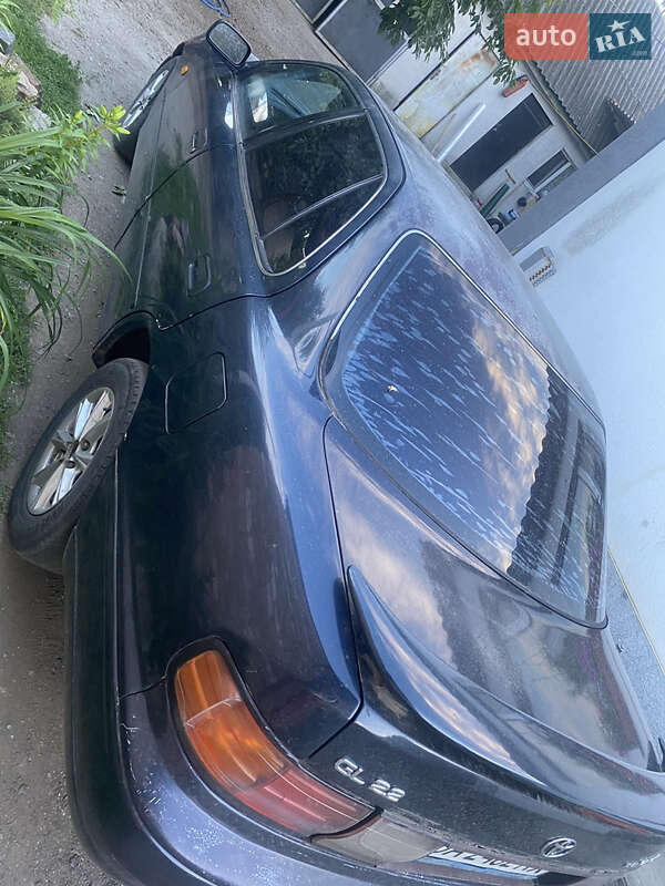 Седан Toyota Camry 1991 в Знаменке