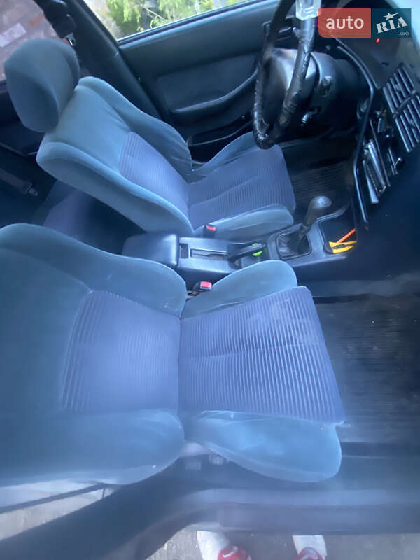 Седан Toyota Camry 1991 в Знаменке