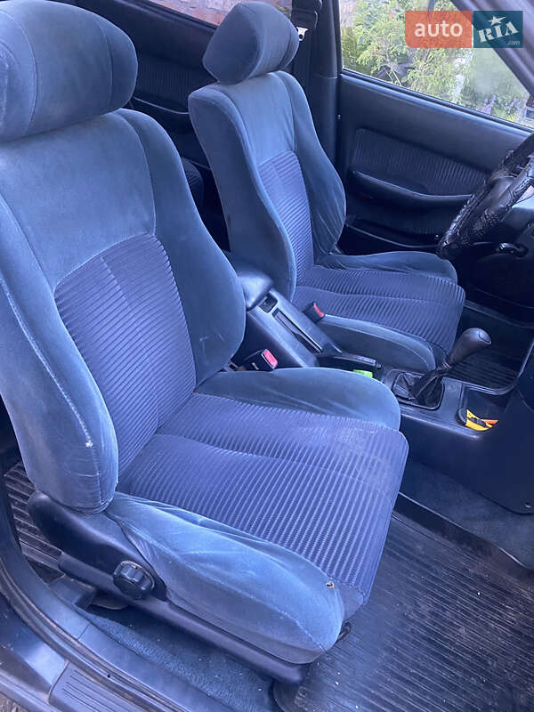 Седан Toyota Camry 1991 в Знаменке