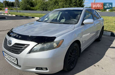 Седан Toyota Camry 2008 в Бердичеві
