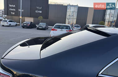 Седан Toyota Camry 2014 в 