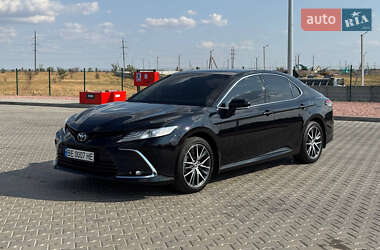 Toyota Camry 2023 Toyota Camry 2023