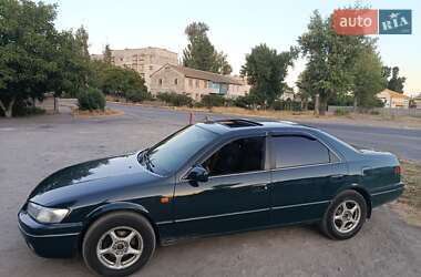 Седан Toyota Camry 1998 в Белгороде-Днестровском