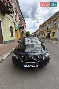 Седан Toyota Camry 2006 в 