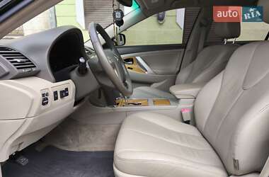 Седан Toyota Camry 2006 в 