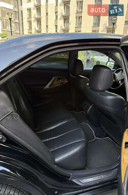 Седан Toyota Camry 2007 в 