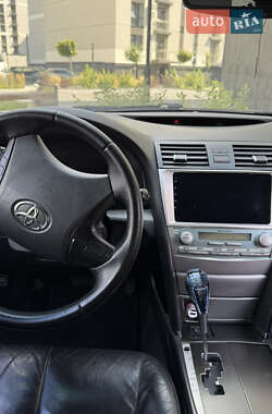 Седан Toyota Camry 2007 в 