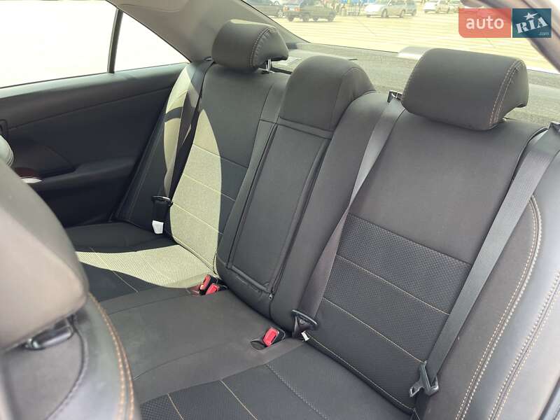 Седан Toyota Camry 2013 в Кропивницькому фото 12 Седан Toyota Camry 2013 в Кропивницькому