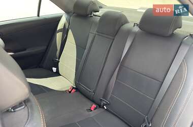 Седан Toyota Camry 2013 в 